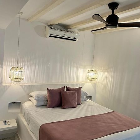 Casa Verde Hotel ซันตามาร์ตา ภายนอก รูปภาพ